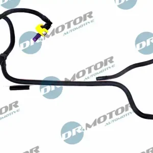 Tylko dziś DR. MOTOR Przewód przelewowy paliwa DRM6501 CITROEN C1 1,4HDI 05-