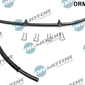 Ostatnia szansa DR. MOTOR Przewód Przelewowy PEUGEOT 2.0 HDI DRM16016