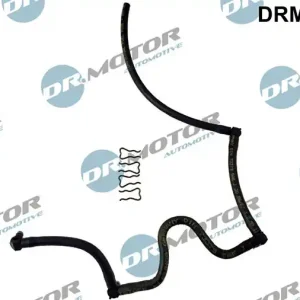 Nowość DR. MOTOR PRZEWÓD PRZELEWOWY RENAULT LAGUNA 1,9DCI ZESTAW NAPRAWCZY