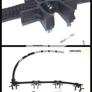 DR. MOTOR PRZEWÓD PRZELEWOWY RENAULT LAGUNA 1,9 DCI 97- Kup teraz
