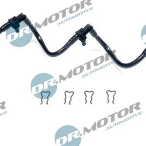 DR. MOTOR PRZEWÓD PRZELEWOWY RENAULT MASTER 2,3DCI 11- Bezpieczna płatność