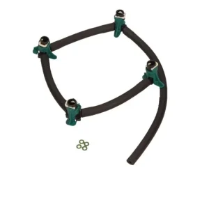 Popularny DR. MOTOR PRZEWÓD PRZELEWOWY VOLVO 1,6TD