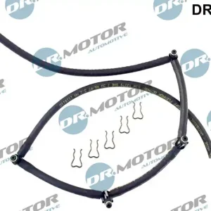 DR. MOTOR PRZEWÓD PRZELEWOWY VOLVO S40 1,9TD 01- Nowość