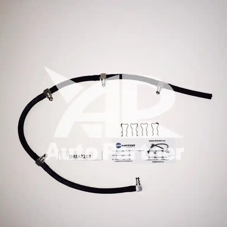 Premium DR. MOTOR PRZEWÓD PRZELEWOWY VOLVO S60 2,4D 01-