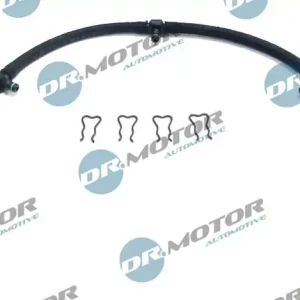 DR. MOTOR PRZEWÓD PRZELEWOWY VW LT 2,8 96- Tani