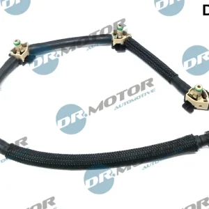 Bezpieczna płatność DR. MOTOR Przewód Przelewowy VW GOLF 2.0 TDI DRM2120 2012-