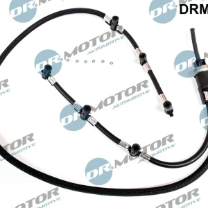 DR. MOTOR PRZEWÓD PRZELEWOWY VW TOUAREG 3,0TDI Najlepsza cena