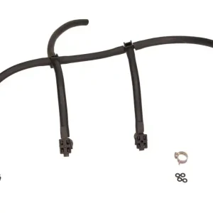 Rabat DR. MOTOR Przewód Przelewowy VW TRANSPORTER 2.0 BITDI DRM2109R 2009-