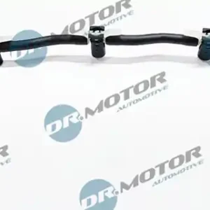 DR. MOTOR PRZEWÓD PRZELEWOWY Z ZAWORKIEM DRM15008 OPEL 2.0 CDTI Darmowa dostawa