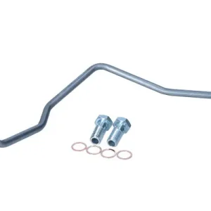 Ekspresowa dostawa DR. MOTOR PRZEWÓD SMAROWANIA TURBOSPRĘŻARKI CITROEN DS3 16V 13-