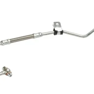 DR. MOTOR Przewód Smarowania Turbosprężarki DRM01733 Citroen Jumper 2.2 HDI 11- Kup teraz