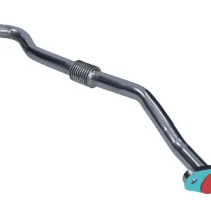 Darmowa dostawa DR. MOTOR Przewód Smarowania Turbosprężarki DRM0437 Ford Transit 2.4 TDCI 06-