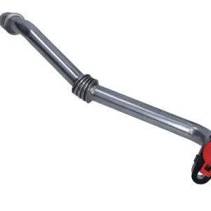 Autentyczny DR. MOTOR Przewód smarowania turbosprężarki DRM0436 RENAULT MEGANE 1,5DCI