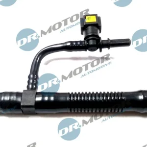 Ekspresowa dostawa DR. MOTOR Przewód Wentylacji Skrzyni Korbowej CITROEN C4 1.4 DRM16605 2004-