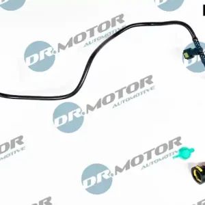 DR. MOTOR PRZEWÓD WENTYLACJI SKRZYNI KORBOWEJ PEUGEOT 206 1,1 Nowość