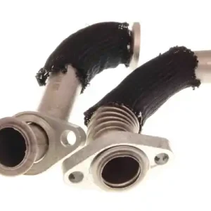 Popularny DR. MOTOR PRZEWÓD ZAWORU EGR DRM01853R FIAT 1.9JTD (2 PRZEWODY CHŁODNICY)