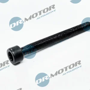 DR. MOTOR Śruba pompowtryskiwacza DRM0609 VW (M6X64) Wysoka jakość