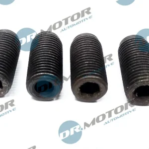 DR. MOTOR Śruba pompowtryskiwacza VW 1.2-5.0 TDI (M12X1,25X26,75) 4 szt. DRM0307 Najlepsza cena