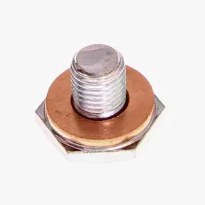 DR. MOTOR Śruba Spustu Oleju DRM01358 Peugeot 308 1.6 HDI 14- Darmowa dostawa