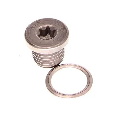 Premium DR. MOTOR ŚRUBA SPUSTU OLEJU VW TOUAREG 3.0TDI 11-