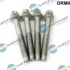 Oryginalny DR. MOTOR Śruba wtryskiwacza DRM0677S Ford Focus 1.6TDCI 06- 4szt.