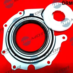 DR. MOTOR Uszczelka pompy wtryskowej DRM0465 FORD FIESTA 1,8 00- Bezpieczna płatność