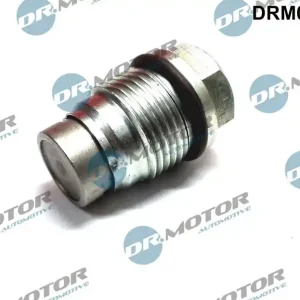 Oryginalny DR. MOTOR ZAWÓR OGRANICZAJĄCY CIŚNIENIE DRM0328 RENAULT LAGUNA 1.9 DCI 03-