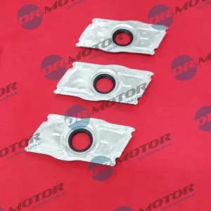 Niska cena DR. MOTOR Zestaw Montażowy Wtryskiwacza AUDI A4 4,2TDI 04- 3SZT. DRM0515