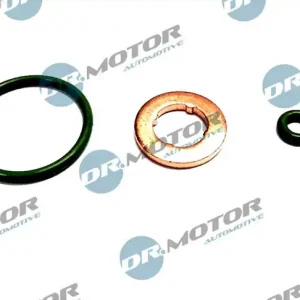 Kup teraz DR. MOTOR Zestaw montażowy wtryskiwacza DRM007 VW 2.0TDI