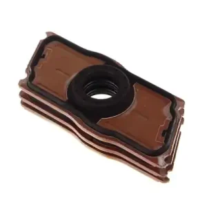 DR. MOTOR Zestaw montażowy wtryskiwacza AUDI A4 4.2TDI 04- DRM02154 Niska cena