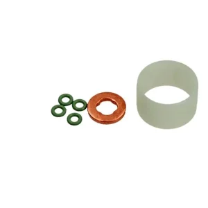 DR. MOTOR Zestaw Montażowy Wtryskiwacza CITROEN BERLINGO 1.6HDI 10- DRM062 Oryginalny