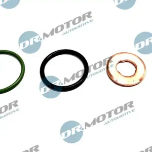 DR. MOTOR ZESTAW MONTAŻOWY WTRYSKIWACZA DRM008 MERCEDES SPRINTER 2.2CDI Tylko dziś