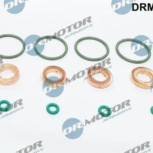 Oferta DR. MOTOR Zestaw montażowy wtryskiwacza DRM009SL VW 1,6TDI 4 szt.