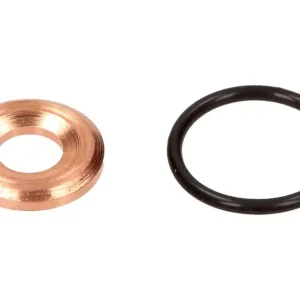 DR. MOTOR Zestaw Montażowy Wtryskiwacza DRM0131 Toyota Hilux Oryginalny