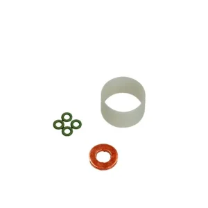 Nowość DR. MOTOR ZESTAW MONTAŻOWY WTRYSKIWACZA DRM0150 FORD FIESTA 1.5 TDCI 12-