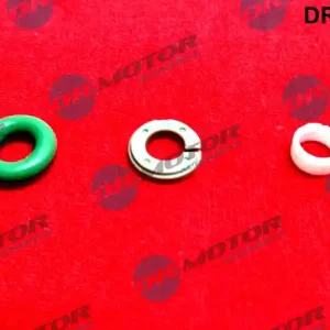 DR. MOTOR ZESTAW MONTAŻOWY WTRYSKIWACZA DRM0182 VW 1.2 TDI 12- Wysoka jakość