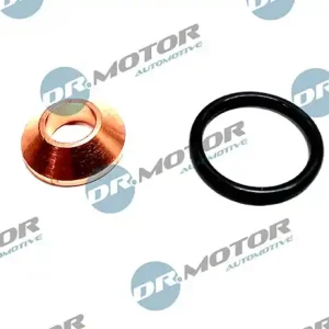 Szybka dostawa DR. MOTOR ZESTAW MONTAŻOWY WTRYSKIWACZA DRM0256 OPEL ASTRA 1.7 CDI 00-