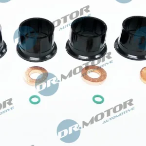 Rabat DR. MOTOR ZESTAW MONTAŻOWY WTRYSKIWACZA DRM0269SL CITROEN BERLINGO 2.0 HDI 03- (4 szt.)