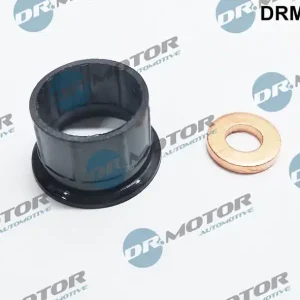 DR. MOTOR Zestaw montażowy wtryskiwacza DRM0269 CITROEN BERLINGO 2,0HDI 03- Darmowa dostawa