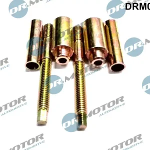 DR. MOTOR ZESTAW MONTAŻOWY WTRYSKIWACZA DRM0348 RENAULT LAGUNA 2,5DCI Najlepsza cena