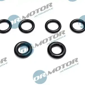 Promocja DR. MOTOR ZESTAW MONTAŻOWY WTRYSKIWACZA DRM029S PEUGEOT 1,4 16V