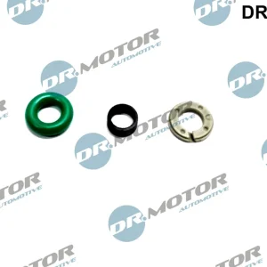 DR. MOTOR ZESTAW MONTAŻOWY WTRYSKIWACZA DRM0353 VW GOLF 1.4 TSI 14- Darmowa dostawa