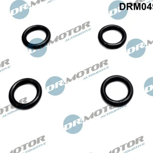 Oferta limitowana DR. MOTOR Zestaw Montażowy Wtryskiwacza DRM0491S Mitsubishi Lancer 2.0 86- 4szt.