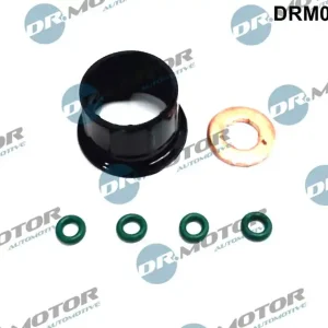 Popularny DR. MOTOR Zestaw montażowy wtryskiwacza DRM066 FORD FOCUS 2,0TDCI 10-