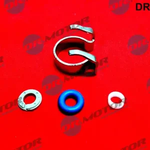 Tylko dziś DR. MOTOR ZESTAW MONTAŻOWY WTRYSKIWACZA FIAT 1,6 08- DRM0185