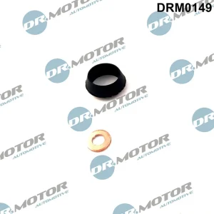 Oryginalny DR. MOTOR Zestaw montażowy wtryskiwacza Fiat Ducato 2,3MJT 06- DRM0149