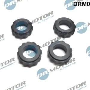 Ekspresowa dostawa DR. MOTOR ZESTAW MONTAŻOWY WTRYSKIWACZA MAZDA MX5 1,6 4SZT.