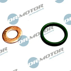 Niska cena DR. MOTOR Zestaw montażowy wtryskiwacza Nissan Primera 2,2 01- DRM0419