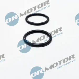 Wysoka jakość DR. MOTOR Zestaw Montażowy Wtryskiwacza OPEL ASTRA 1.7 DTI DRM0308S 1998- (4 szt.)