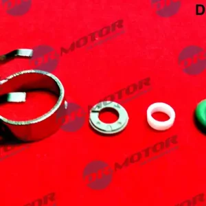 Rabat DR. MOTOR ZESTAW MONTAŻOWY WTRYSKIWACZA VOLVO 1,6 10- DRM0183